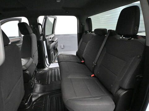 2024 Chevrolet Silverado 3500HD