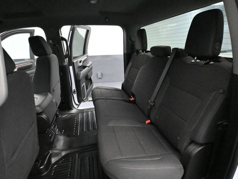 2024 Chevrolet Silverado 3500HD