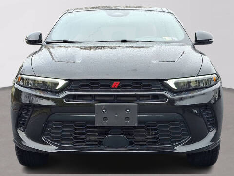 2024 Dodge Hornet R/T Plus