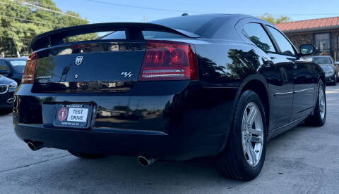 2006 Dodge Charger RT