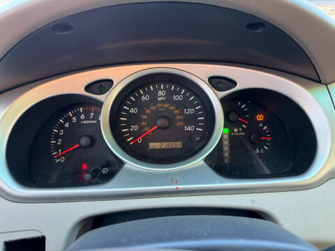 2005 Toyota Highlander