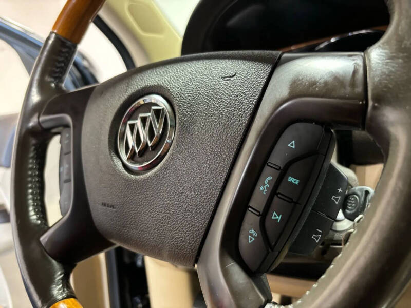 2011 Buick Enclave CXL-2