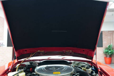 1986 Mercedes-Benz 560-Class 560 SL