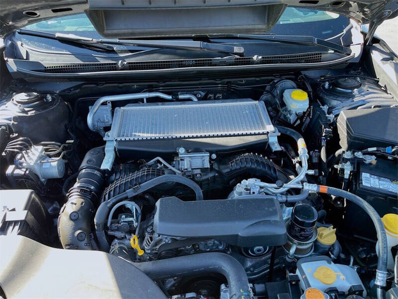 2024 Subaru Outback Onyx Edition XT