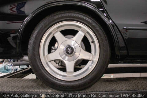 1994 Chevrolet Impala SS