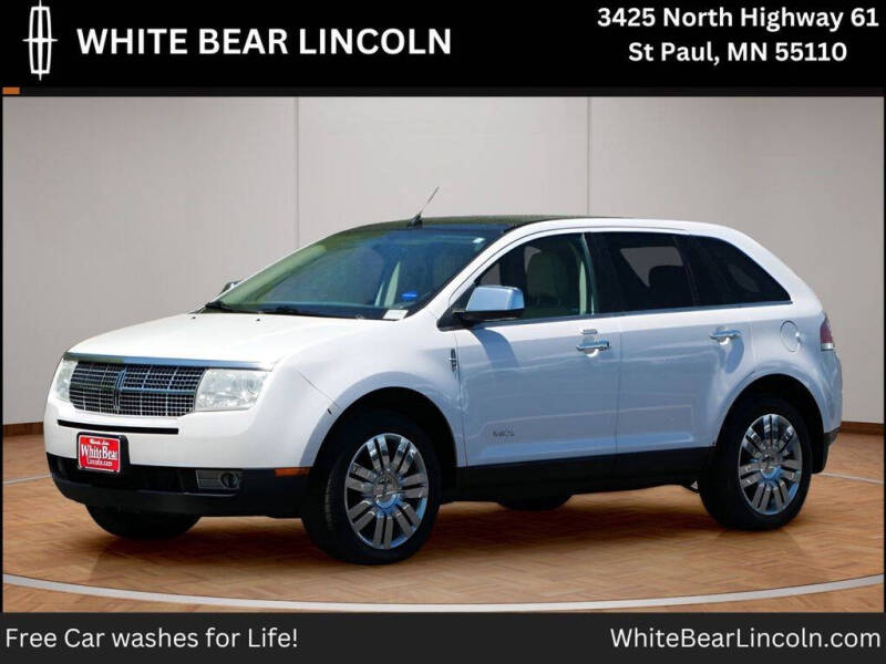 2010 Lincoln MKX