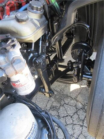 2016 Freightliner Cascadia