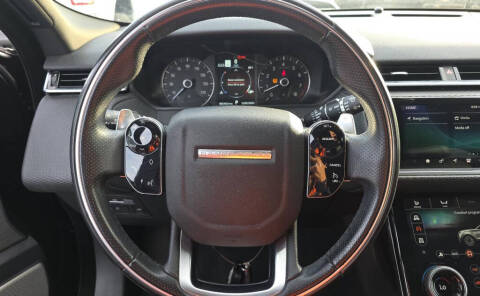2020 Land Rover Range Rover Velar P340 R-Dynamic S