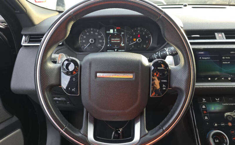 2020 Land Rover Range Rover Velar P340 R-Dynamic S