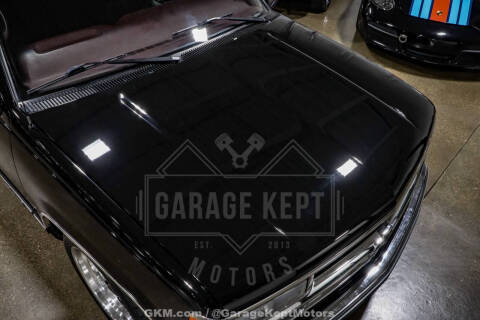 1995 GMC Sierra 1500