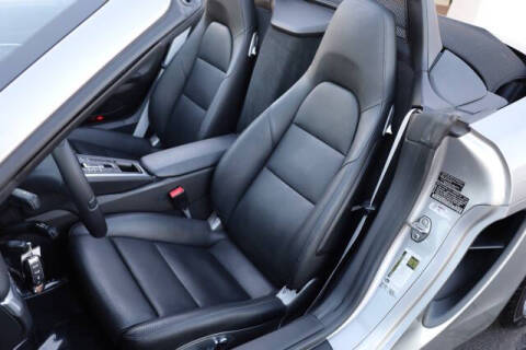 2013 Porsche Boxster S