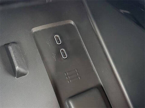 2026 Chevrolet Silverado EV LT