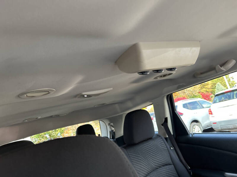 2012 Dodge Journey SXT