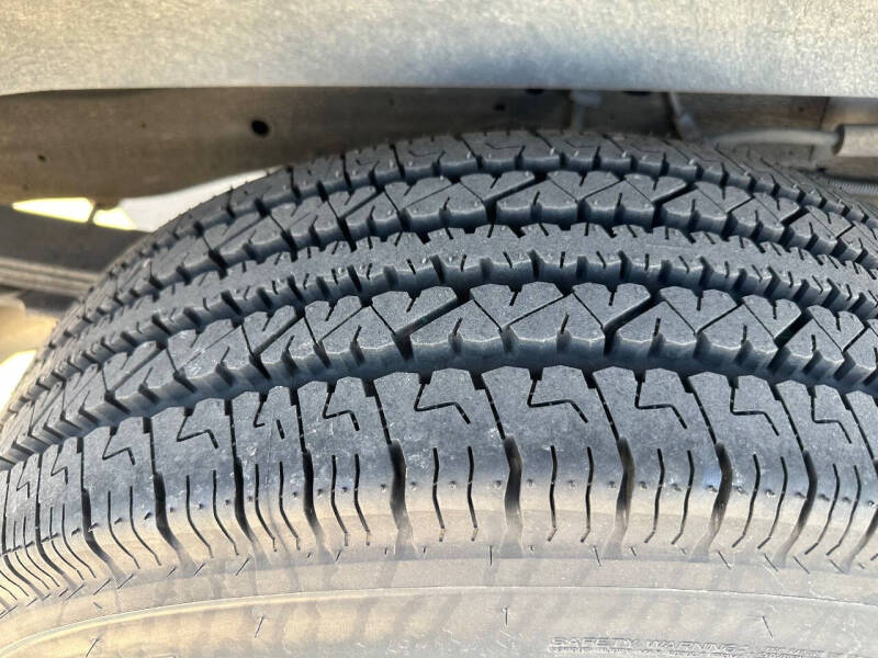 2022 GMC Savana 2500