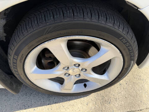 2006 Subaru Legacy 2.5i Limited
