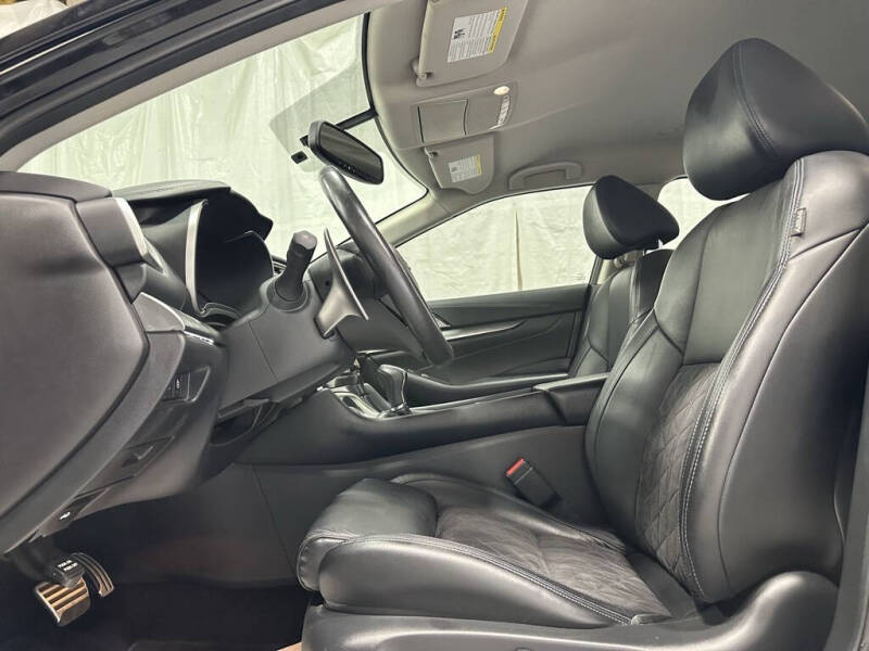 2017 Nissan Maxima 3.5 SR