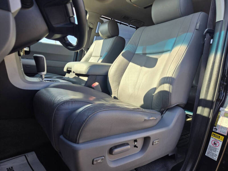 2008 Toyota Sequoia Limited