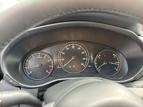 2026 Mazda CX-50 2.5 S Preferred