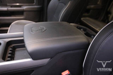 2025 RAM 3500 Laramie