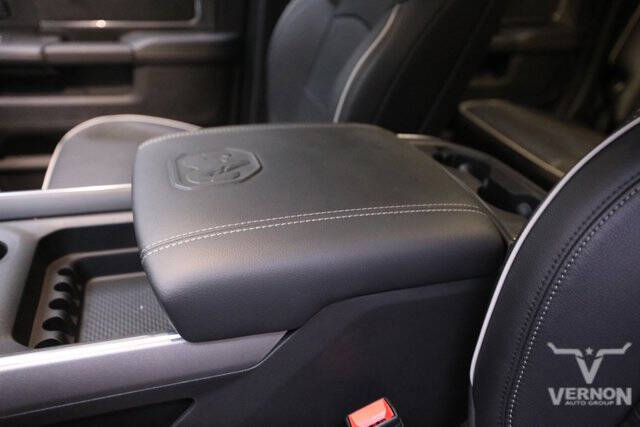 2025 RAM 3500 Laramie