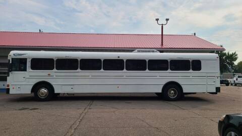 2010 IC Bus RE Series for sale at Twin City Motors in Grand Forks ND