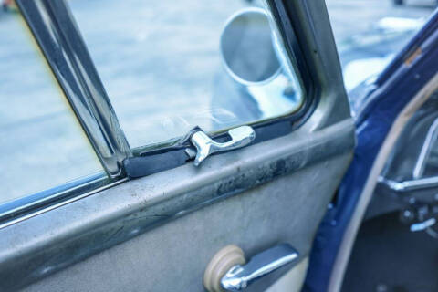 1951 Studebaker Commander