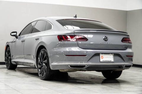 2023 Volkswagen Arteon SEL R-Line 4Motion