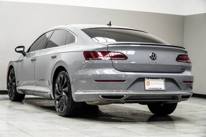 2023 Volkswagen Arteon SEL R-Line 4Motion