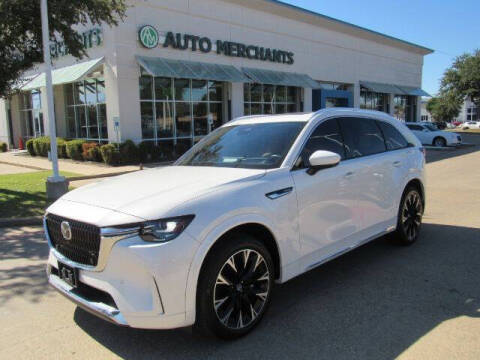 2024 Mazda CX-90 3.3 Turbo S Premium Plus