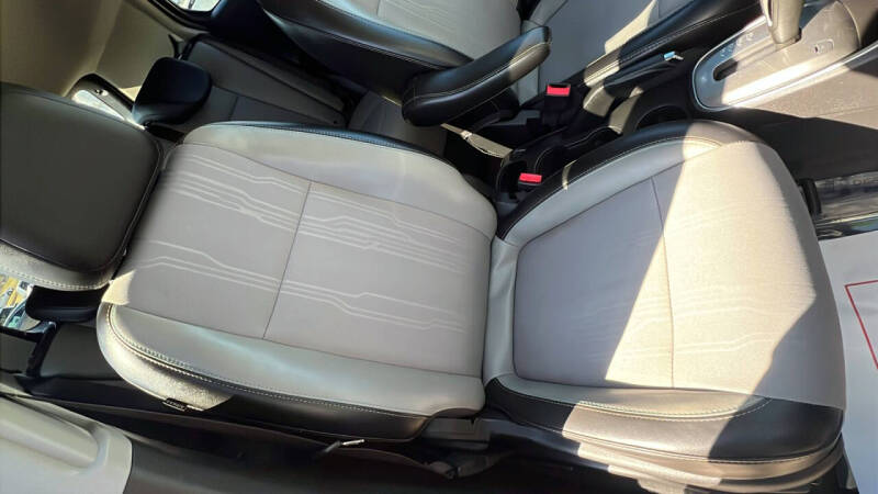 2015 Chevrolet Trax LT