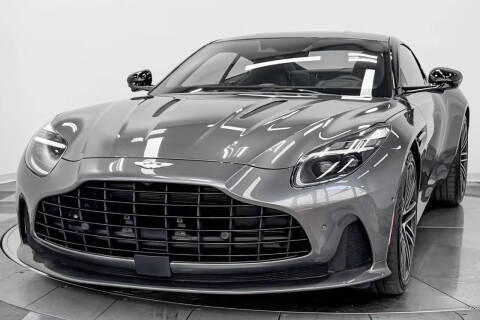 2024 Aston Martin DB12 V8