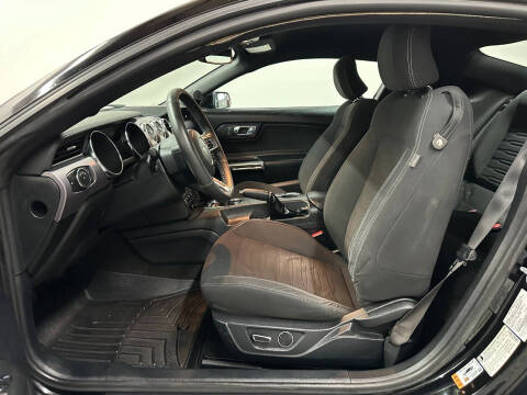 2015 Ford Mustang GT