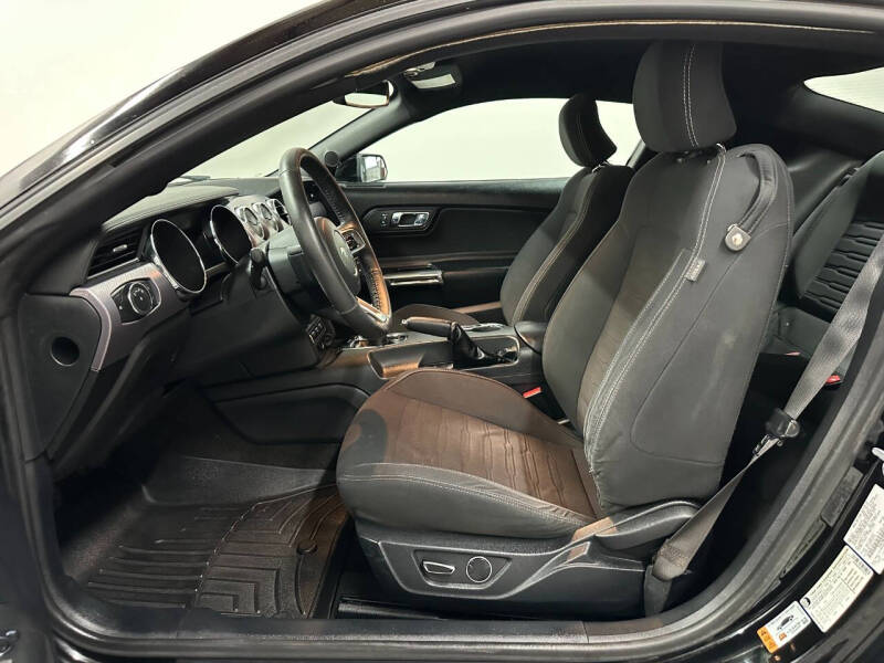 2015 Ford Mustang GT