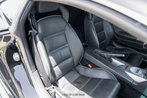 2008 Lamborghini Gallardo