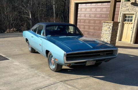 1970 Dodge Charger