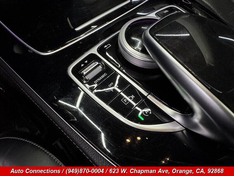 2017 Mercedes-Benz E-Class E 300