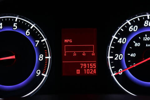 2008 Infiniti G37 Sport