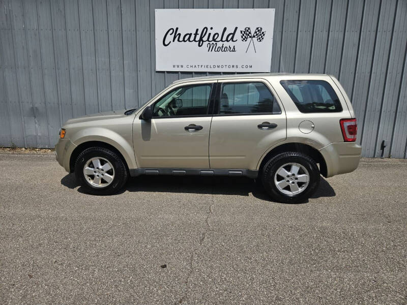 Chatfield Motors Car Dealer in Chatfield, MN