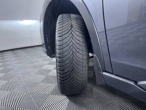 2021 Subaru Outback Limited XT