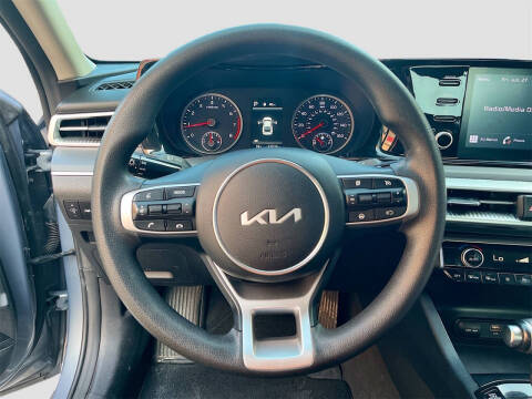 2023 Kia K5 LXS