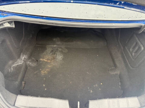 2018 Chevrolet Camaro LT