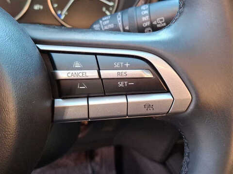 2023 Mazda CX-30 2.5 S Select