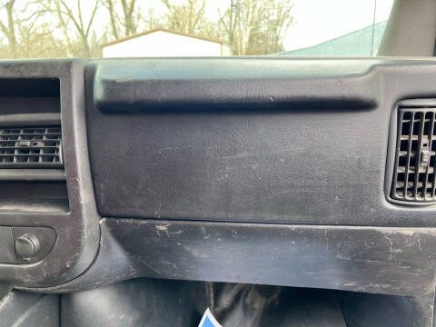 2013 Chevrolet Express 2500