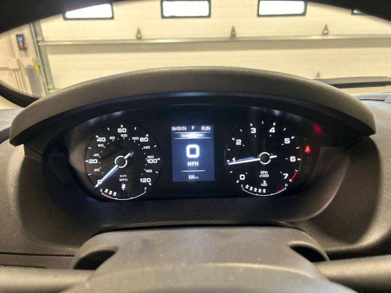2024 RAM ProMaster
