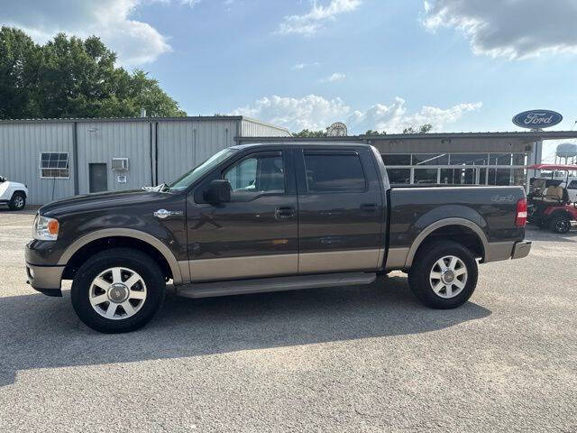 2005 Ford F-150