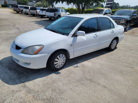 2005 Mitsubishi Lancer for sale at Select Auto Sales in Hephzibah GA