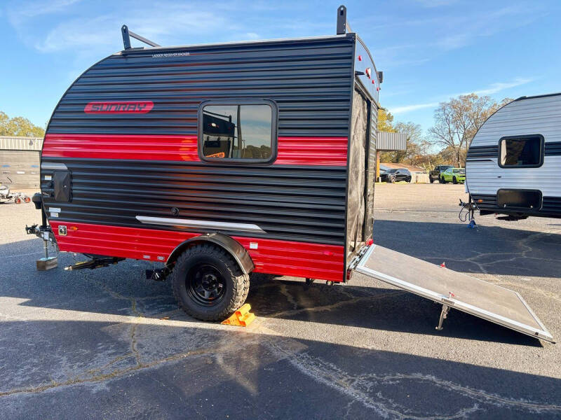 2026 Sunset Park RV Sunray