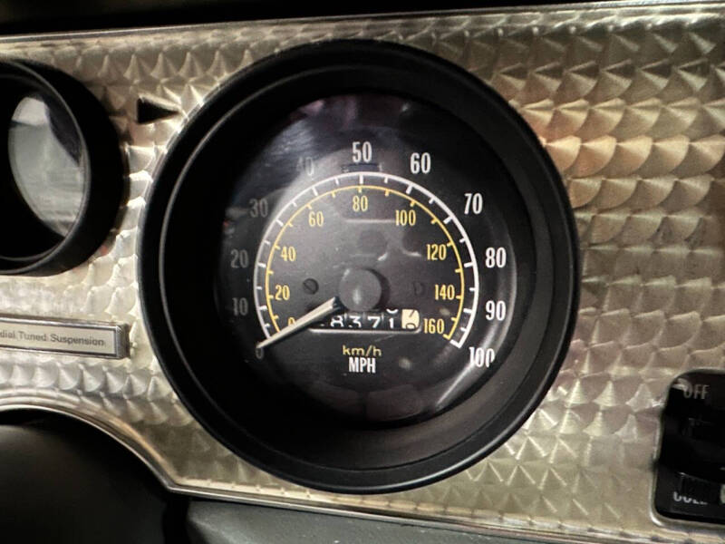 1979 Pontiac Trans Am