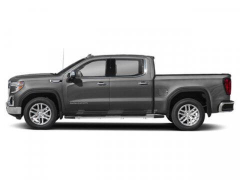 2022 GMC Sierra 1500 Limited