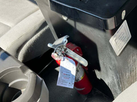 2013 Ford E-Series E-150